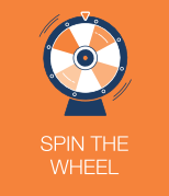 Spin the Wheel